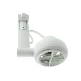 8320WH LIGHTOLIER Edge Ring Track Light Fixture #2