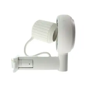 8320WH LIGHTOLIER Edge Ring Track Light Fixture