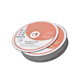 LI-5921330-322178-CY LIGUVCY Wheels Pack Cutting Discs Ultra
