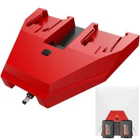 MLWK003 LIMECARE Starlink Mini Battery Adapter Mil Waukee