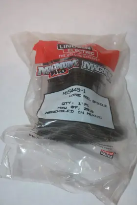 M15445-1 LINCOLN ELECTRIC Wire Reel Spindle
