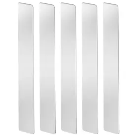 LXBXGT5PCSUS LINXIU Steel Finishing Sheet Gap Filler Strip