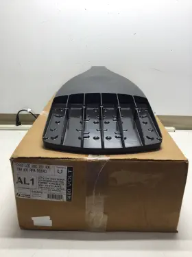 DSX0 LITHONIA LIGHTING Led Rpa Luminaire Wall Pack