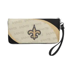 300902-SANT LITTLEARTH Nfl Orleans Saints Organizer Team