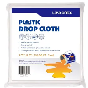 605832831220 LIYAOMIX Pack Mil Painters