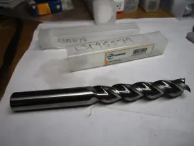 AMC705352 LMT ONSRUD LP Oal Flute Carbide Bright Finishing