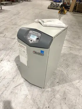 AWN200PM LOCHINVAR Armor Condensing Gas Water Heater Vent