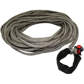 20-0313100 LOCKJAW Winch Line Synthetic