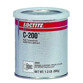 233496 LOCTITE High Temperature Solid Film Lubricants Henkel