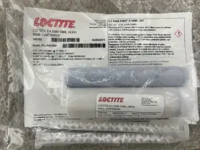 5318538 LOCTITE Aero Epoxy Sempak Dual Cartridge Kit