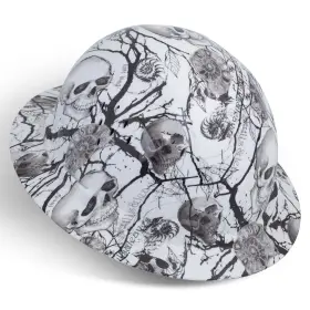 706029410302 LOHASWORK Brim Hat Hdpe Vented Construction Osha