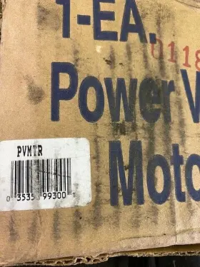 Pvmtr LOMANCO Power Vent Motor