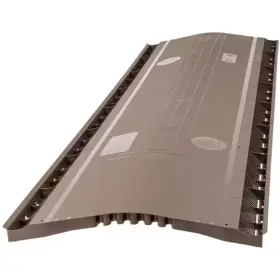 PRO4SWNBR LOMANCO Omni Pro Shingle Ridge Vent Carton