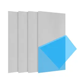 618202850172 LSWTEIZ Sheet Plat