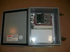 LPM-210-000 LUCAS Schaevitz Gauge Control Hoffman