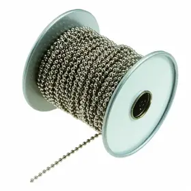 32550 LUCKY LINE Np Ball Chain Spool