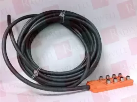 ASBV-8-LED-5-242-10M LUMBERG Belden