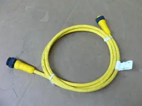 40-839-2M LUMBERG AUTOMATION Rsrk Double Ended Cordset