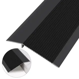GD-100-HEI LUNGHAA Floor Transition Strip Threshold Reducer