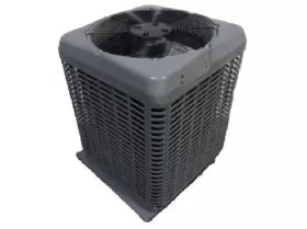 ACC20109 LUXAIRE Central Air Conditioner Condenser #2