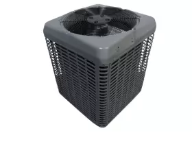 ACC20109 LUXAIRE Central Air Conditioner Condenser