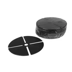 313107422478 LVATE DECKING INC Rubber Sim Paver Tile