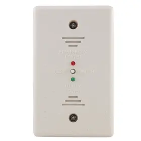EPC-277V LVS CONTROLS Emergency Power Control Relay Module