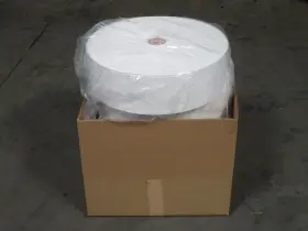 MB-7073 LYDAIR Filtration Media