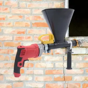 722487603146 LYNICESHOP Electric Mortar Grout Tuck Pointing #3