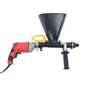 722487603146 LYNICESHOP Electric Mortar Grout Tuck Pointing