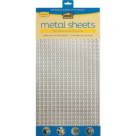 57322 M-D Elliptical Sheet