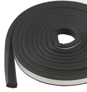 01033 M-D BUILDING PRODUCTS Epdm Weather Strip