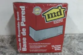29520128 M-D BUILDING PRODUCTS Wall Base Molding