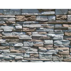 Montgomeryfltbx M-ROCK Stone Siding Ledge Concrete Veneer