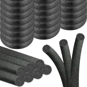 600248653237 MACEPASON Foam Backer Rod Concrete Crack Filler
