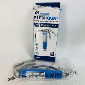 K32-01 MACNAUGHT Grease Gun