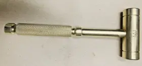 MAD BRH27 Solid Hammer