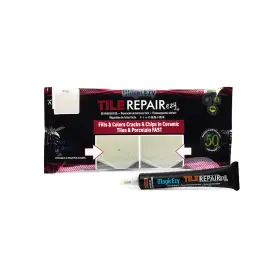 348402007090 MAGICEZY Tile Repair Ezy Porcelain Chip Filler