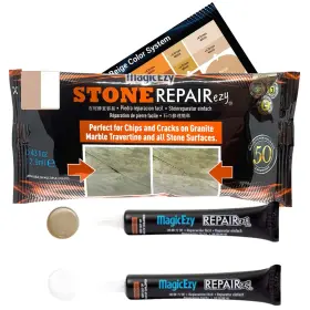 MN-CL94-C2N0 MAGICEZY Stone Repairezy Travertine Repair Fix