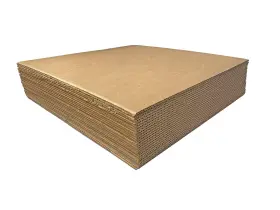 CP10X10 MAGICWATER SUPPLY Cardboard Filler Sheet Pads