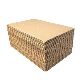 CP12X9 MAGICWATER SUPPLY Cardboard Filler Sheet Pads