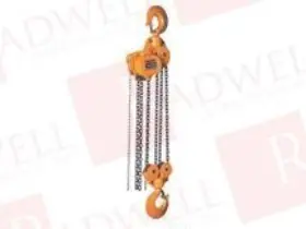 CH100010 MAGNA LIFTING
