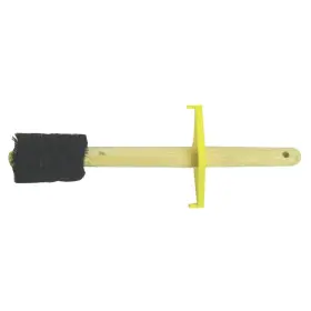 1-DOPE MAGNOLIA BRUSH Straight Wood Hdle Carton