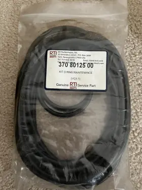 80125 MAHLE SERVICE SOLUTIONS Rti Ring Vcx Kit