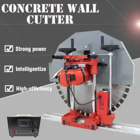 023492 MAISUTSEB Concrete Wall Cutter Electric Groove Cutting #2