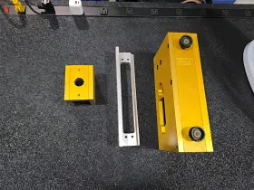 HIT-32VD9W MAJOR MFG INC Door Jigs