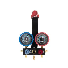 M2VA2L MALCO Malcoedge Hvac Manifold