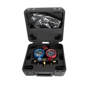 M2VKA2L MALCO Malcoedge Hvac Manifold Safe Kit
