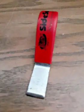 SRT1 MALCO Sideswiper Siding Removal Tool #3