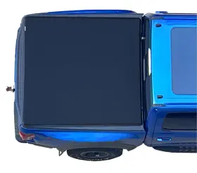 SPK97-NR050 MAMORU Roll Up Bed Cover Nissan Fro